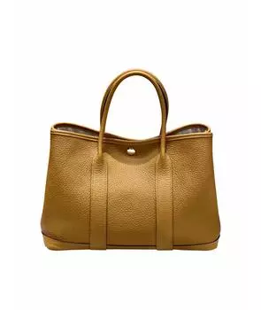 Сумка с короткими ручками