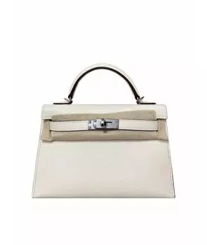 Сумка с короткими ручками