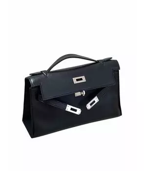 Сумка с короткими ручками