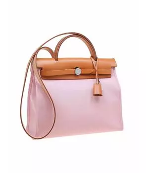 Сумка с короткими ручками