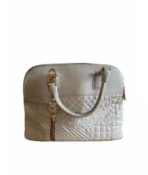 Сумка с короткими ручками