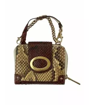 Сумка с короткими ручками