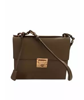 Сумка с короткими ручками