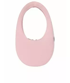 Сумка с короткими ручками