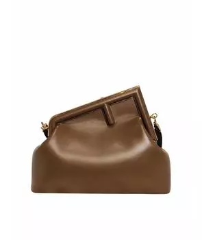 Сумка с короткими ручками