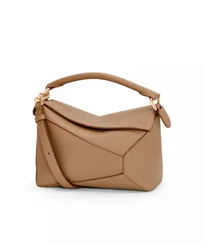 Сумка с короткими ручками