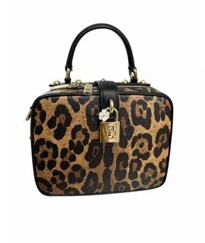 Сумка с короткими ручками