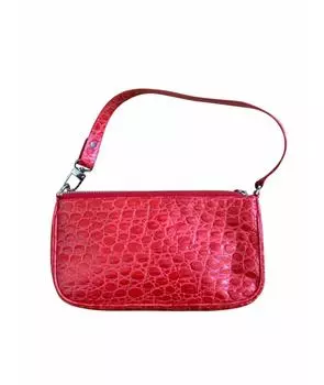 Сумка с короткими ручками