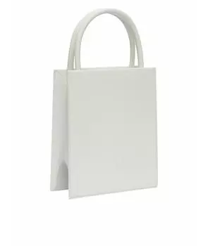 Сумка с короткими ручками