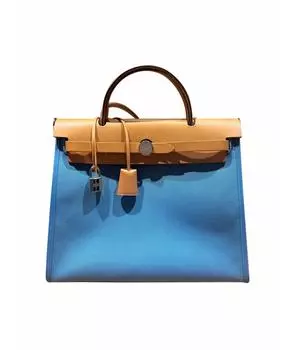 Сумка с короткими ручками