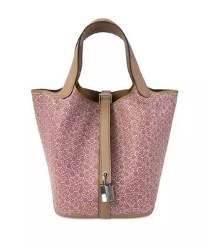 Сумка с короткими ручками