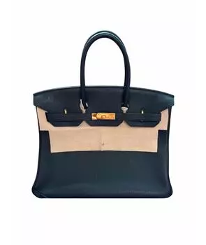 Сумка с короткими ручками