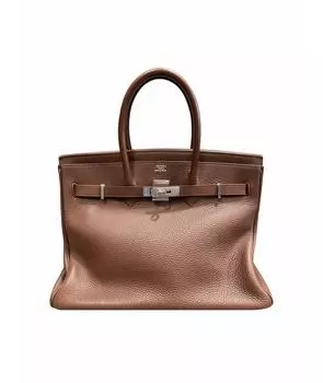 Сумка с короткими ручками