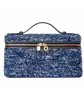 Сумка с короткими ручками