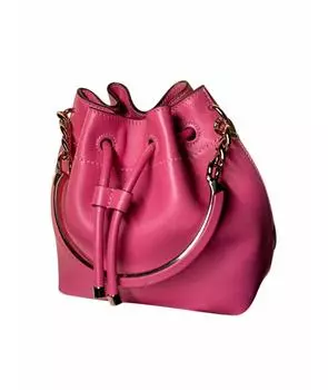 Сумка с короткими ручками