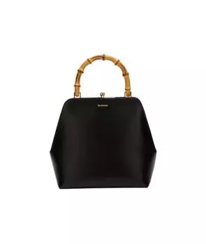 Сумка с короткими ручками
