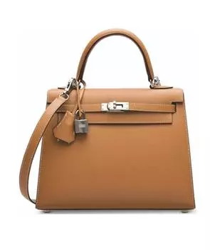 Сумка с короткими ручками