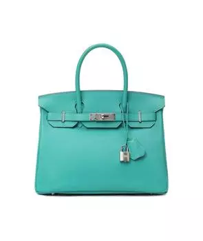 Сумка с короткими ручками