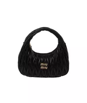 Сумка с короткими ручками