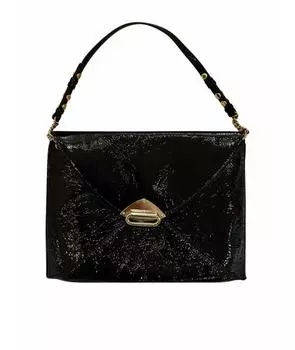 Сумка с короткими ручками