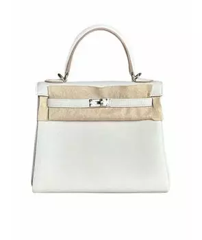 Сумка с короткими ручками