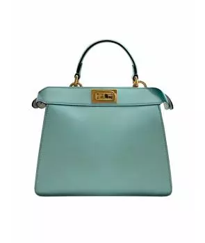 Сумка с короткими ручками