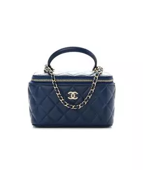 Сумка с короткими ручками