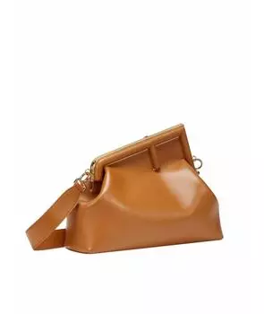 Сумка с короткими ручками