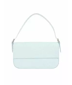 Сумка с короткими ручками