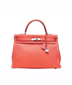 Сумка с короткими ручками