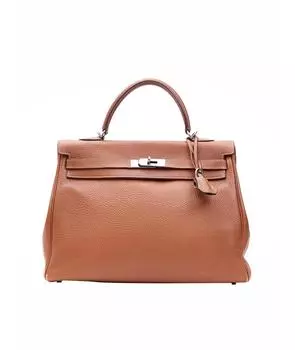 Сумка с короткими ручками