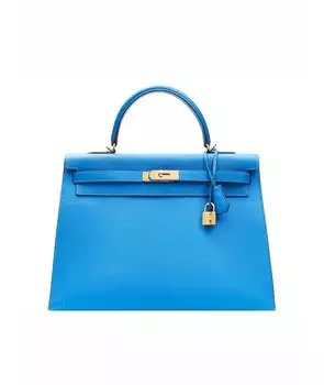 Сумка с короткими ручками