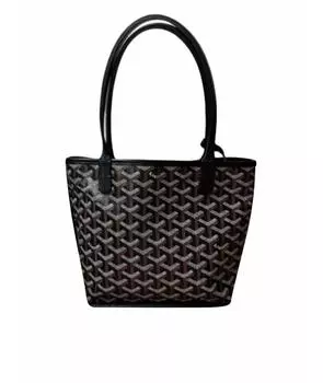 Сумка с короткими ручками