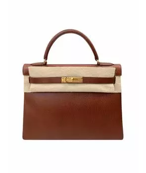 Сумка с короткими ручками