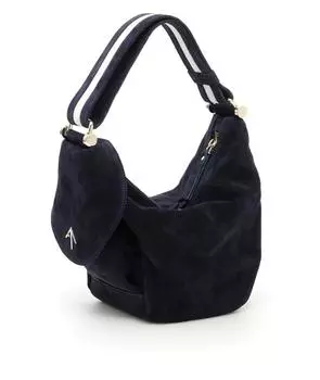 Сумка с короткими ручками