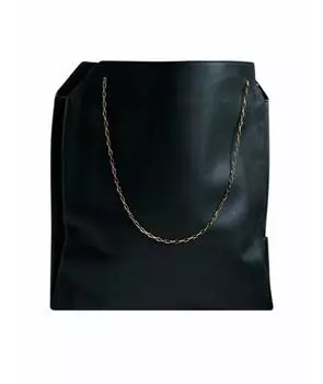 Сумка с короткими ручками