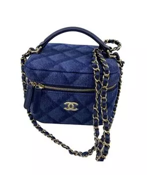 Сумка с короткими ручками