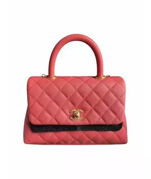 Сумка с короткими ручками