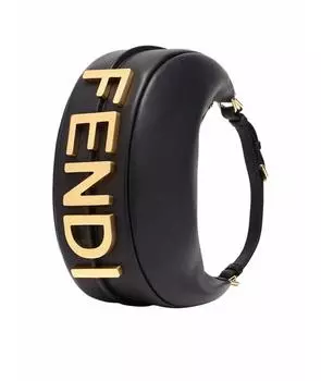 Сумка с короткими ручками