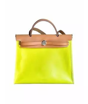 Сумка с короткими ручками