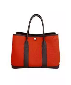 Сумка с короткими ручками