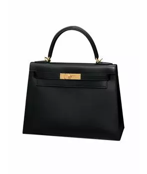 Сумка с короткими ручками