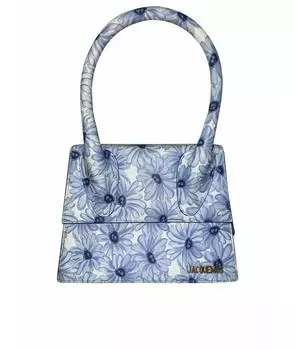 Сумка с короткими ручками