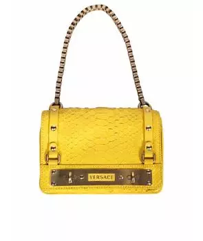 Сумка с короткими ручками