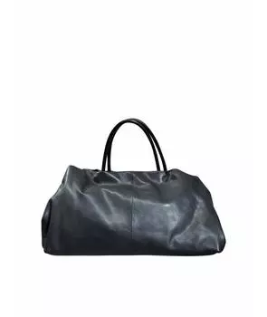 Сумка с короткими ручками