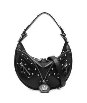 Сумка с короткими ручками