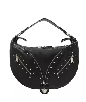 Сумка с короткими ручками