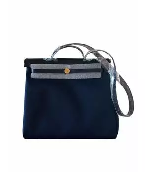 Сумка с короткими ручками