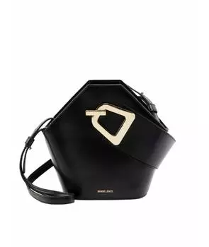 Сумка с короткими ручками