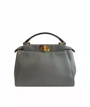 Сумка с короткими ручками